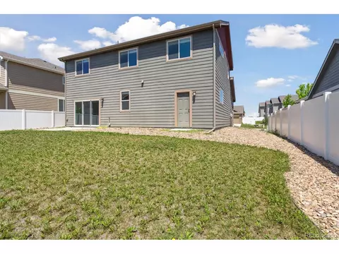 Exterior - 719 Elk Mountain Dr, Windsor, CO 80550 photo 5 of 5