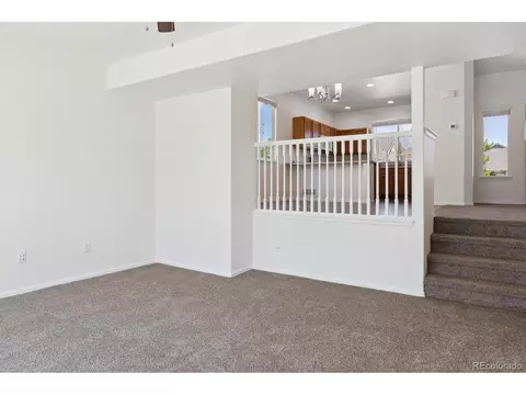 Living - 719 Elk Mountain Dr, Windsor, CO 80550 photo 3 of 3