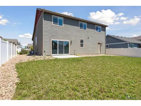 Exterior - 719 Elk Mountain Dr, Windsor, CO 80550 photo 4 of 5