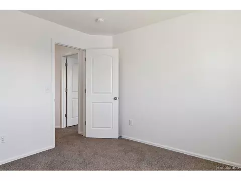 Bedroom - 719 Elk Mountain Dr, Windsor, CO 80550 photo 4 of 10