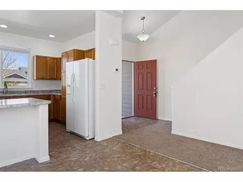 Entry Way - 719 Elk Mountain Dr, Windsor, CO 80550 photo 3 of 5