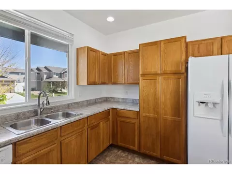 Kitchen - 719 Elk Mountain Dr, Windsor, CO 80550 photo 6 of 6