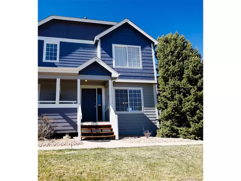 1338 S Danube Ct #101, Aurora, CO 80017