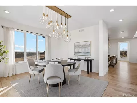Dining - 10000 E 138th Pl, Brighton, CO 80602 photo 2 of 2