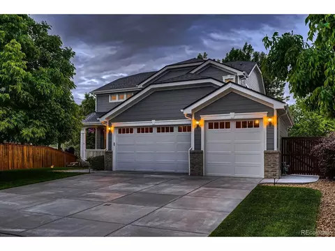 6358 S Miller Way, Littleton, CO 80127