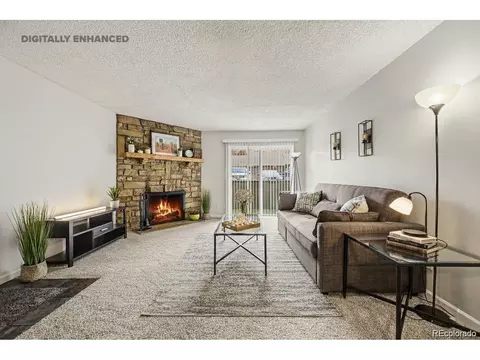 341 Wright St #9-101, Lakewood, CO 80228
