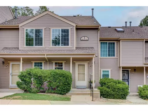 11133 W 17th Ave #103, Lakewood, CO 80215
