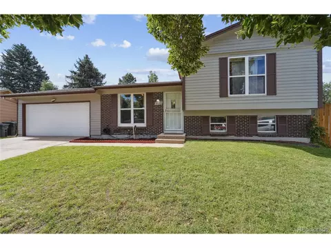 2126 S Idalia St, Aurora, CO 80013