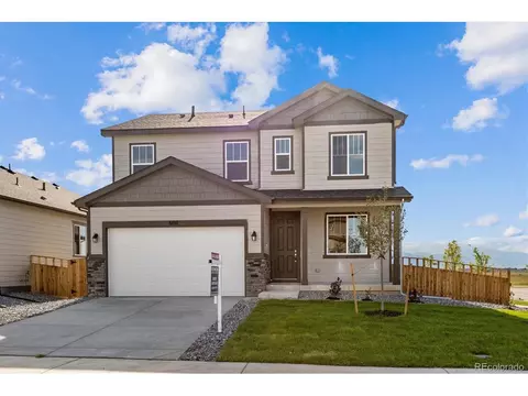6197 Bauer Ct, Dacono, CO 80514