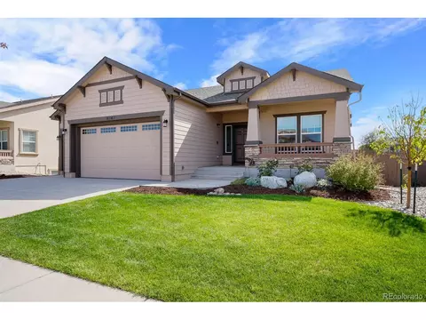 5247 Mount Cutler Ct, Colorado Springs, CO 80924