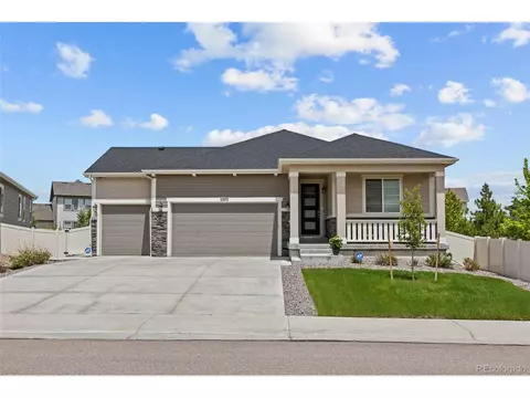 6575 Coldwater Dr, Parker, CO 80134