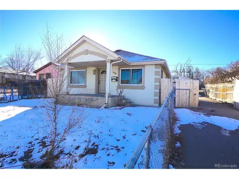 4540 W Kentucky Ave, Denver, CO 80219