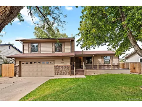 11107 E Kentucky Ave, Aurora, CO 80012