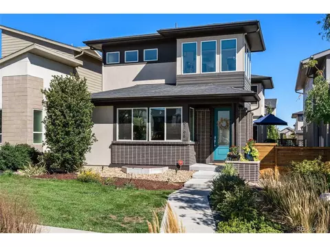 Undisclosed, Denver, CO 80221