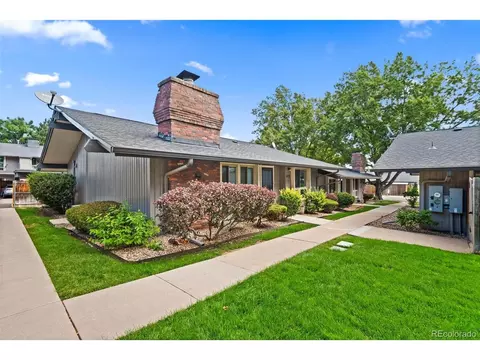 6495 E Happy Canyon Rd #173, Denver, CO 80237