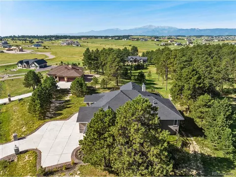 4508 Silver Nell Dr, Colorado Springs, CO 80908