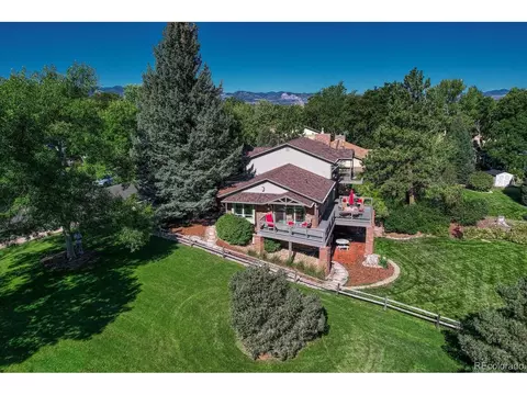2523 W Houstoun Waring Cir, Littleton, CO 80120