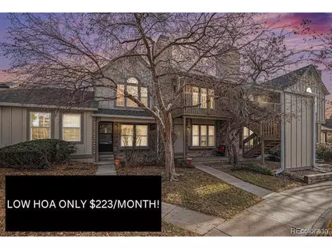 9612 W Chatfield Ave #C, Littleton, CO 80128