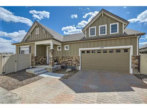 5082 N Quatar St, Aurora, CO 80019