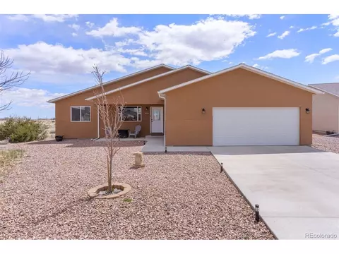 218 High Meadows Ct, Florence, CO 81226