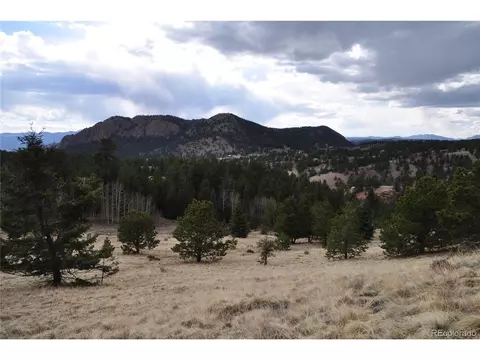 287 Derby Dr, Cripple Creek, CO 80813