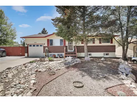 4785 N Gracemoor Cir, Colorado Springs, CO 80917