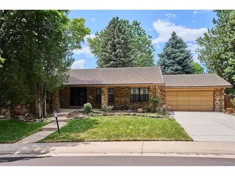 7577 S Pierce Way, Littleton, CO 80128