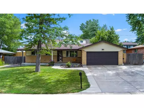 12038 W 62nd Pl, Arvada, CO 80004
