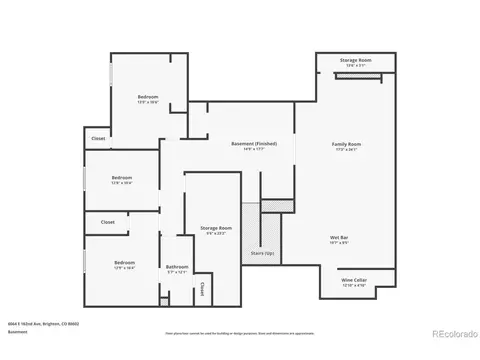 6064 E 162nd Ave, Brighton, CO 80602 photo 45