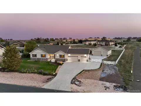 6064 E 162nd Ave, Brighton, CO 80602