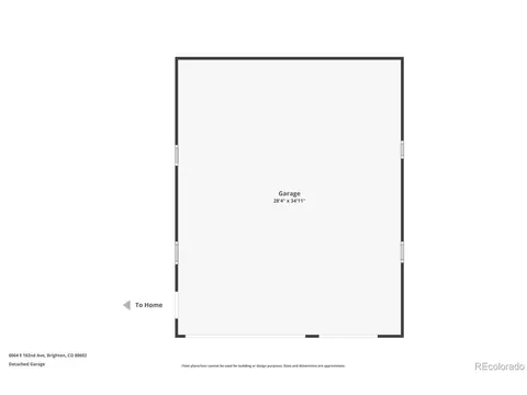 6064 E 162nd Ave, Brighton, CO 80602 photo 46