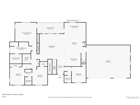 6064 E 162nd Ave, Brighton, CO 80602 photo 44
