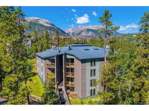 2200 Lodgepole Cir #B-308, Silverthorne, CO 80498