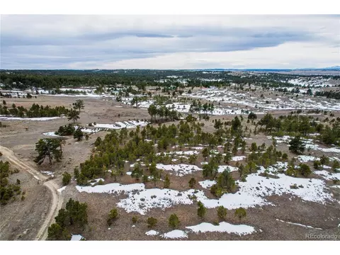 22500 County Road 166, Deer Trail, CO 80105