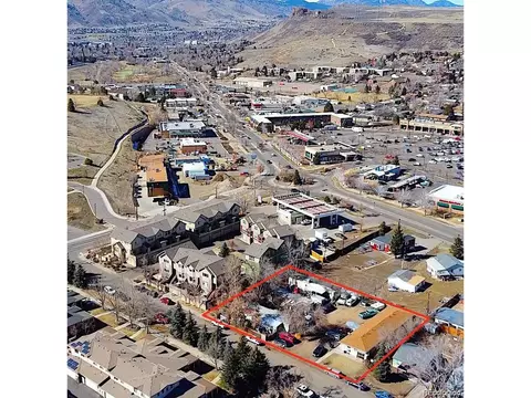 17205 W 12th Ave, Golden, CO 80401