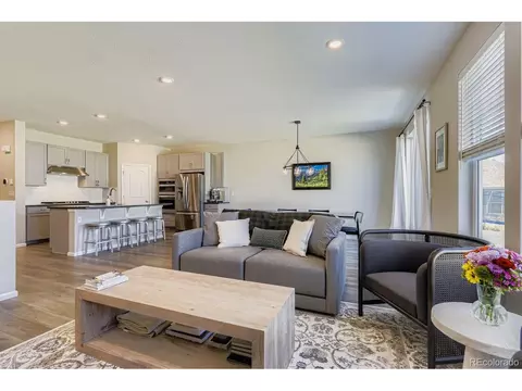 6187 Dapplegray St, Parker, CO 80134
