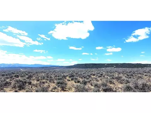 Undisclosed, Fort Garland, CO 81133