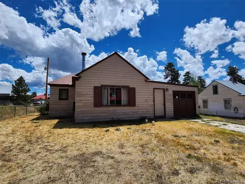 128 W 17th St, Leadville, CO 80461