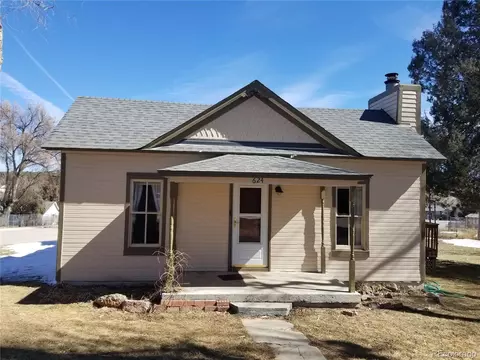 624 S Banner St, Elizabeth, CO 80107