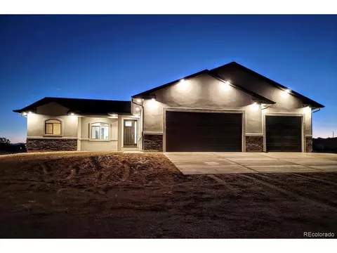 277 E Hastings Ave, Pueblo West, CO 81007