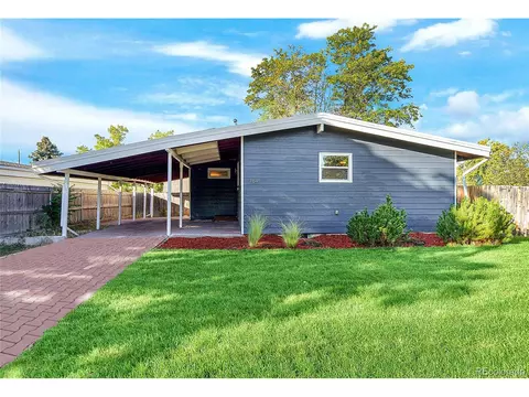 7841 Stuart St, Westminster, CO 80030 photo 1