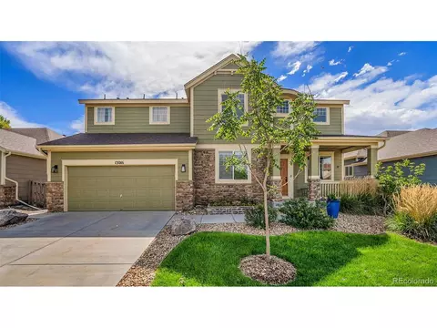 13016 E 106th Ave, Commerce City, CO 80022