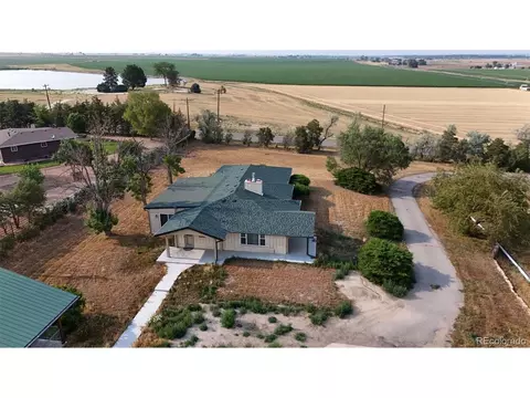 12202 E 168th Ave, Brighton, CO 80602