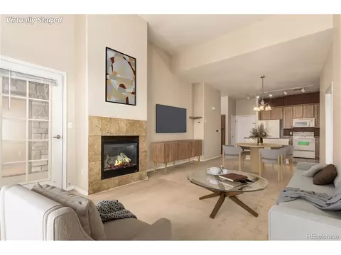 15455 Canyon Rim Dr #305, Englewood, CO 80112