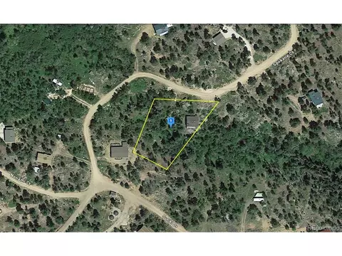204 Sutiki Dr, Red Feather Lakes, CO 80545