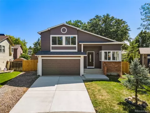 6316 Xavier St, Arvada, CO 80003