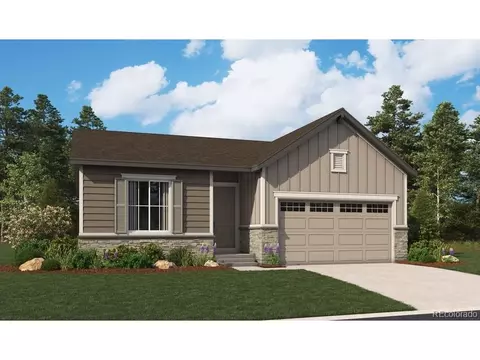 Undisclosed, Keenesburg, CO 80643