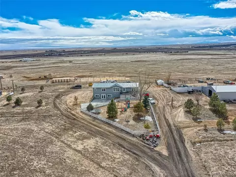 48506 E County Road 34, Bennett, CO 80102