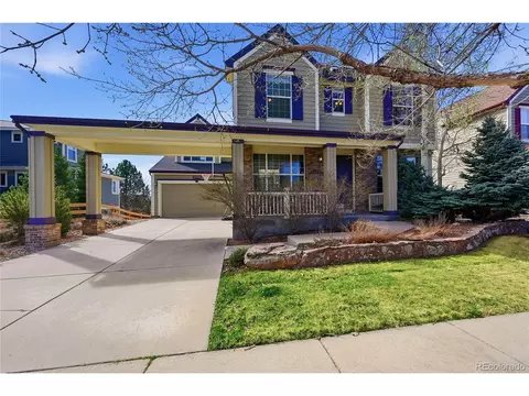 13344 W 86th Dr, Arvada, CO 80005