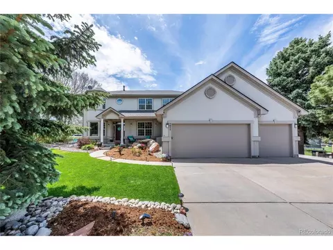 7911 Beverly Blvd, Castle Pines, CO 80108